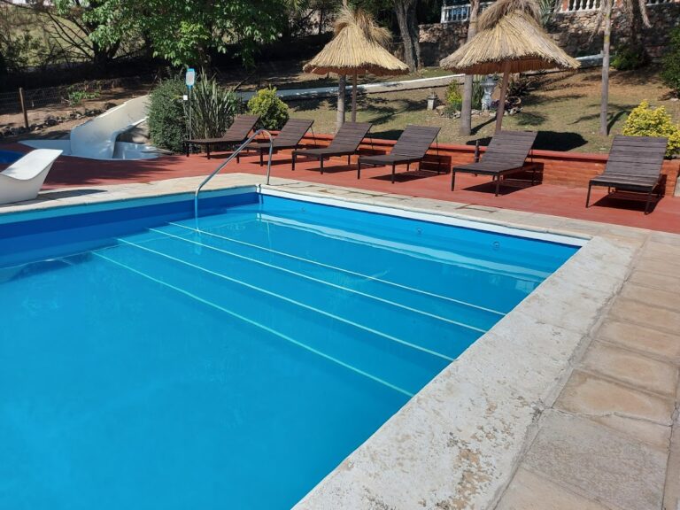 Cómo mantener el agua cristalina sin productos químicos